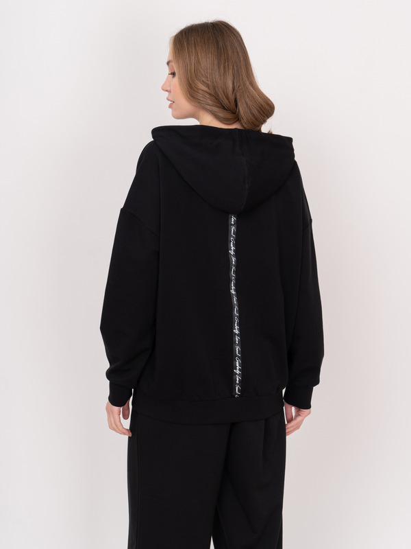 Э871007-26108/22-01 Толстовка Samoon