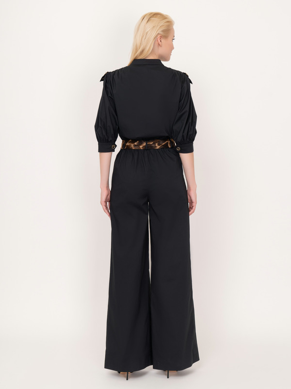 ЭPIGMENTO/21-01 Комбинезон Luisa Spagnoli