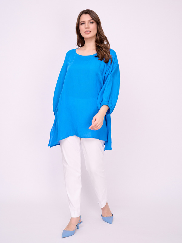 Э7901.1002/23-01 Блузка Mat Fashion