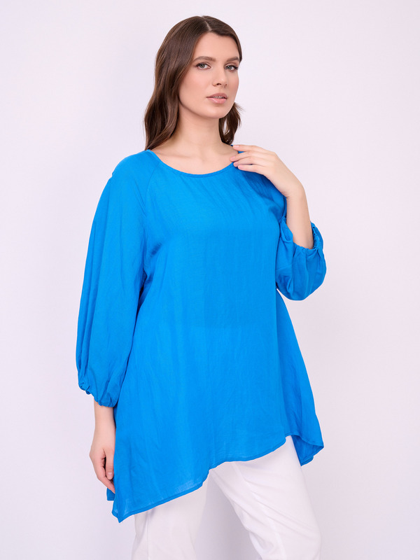 Э7901.1002/23-01 Блузка Mat Fashion