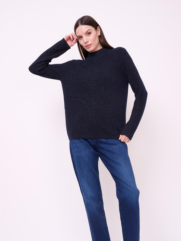 Э5795-225/м/24-02 Свитер Franco Vello