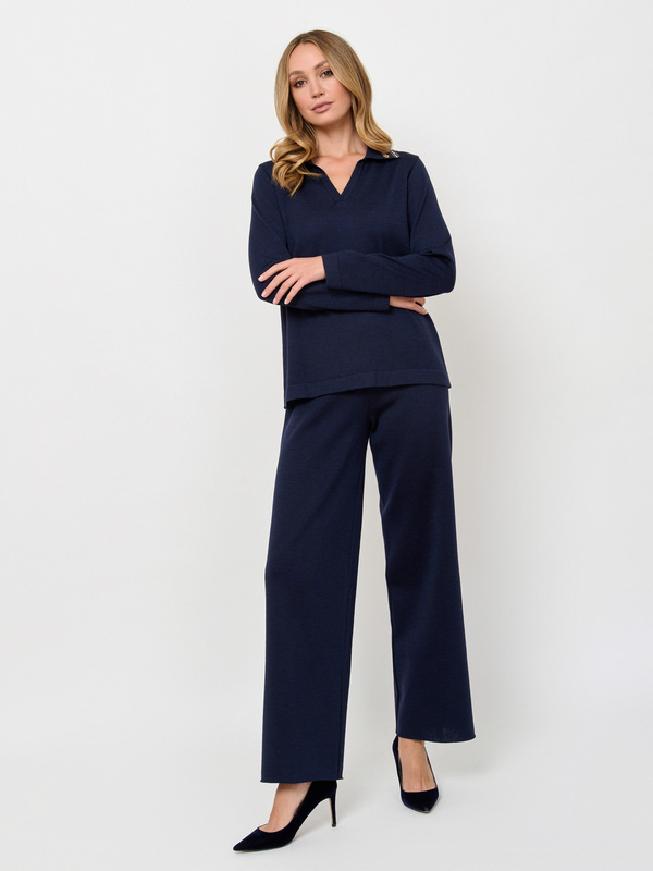 ЭSARONNO *-RC 470/м/24-02 Пуловер Moretti