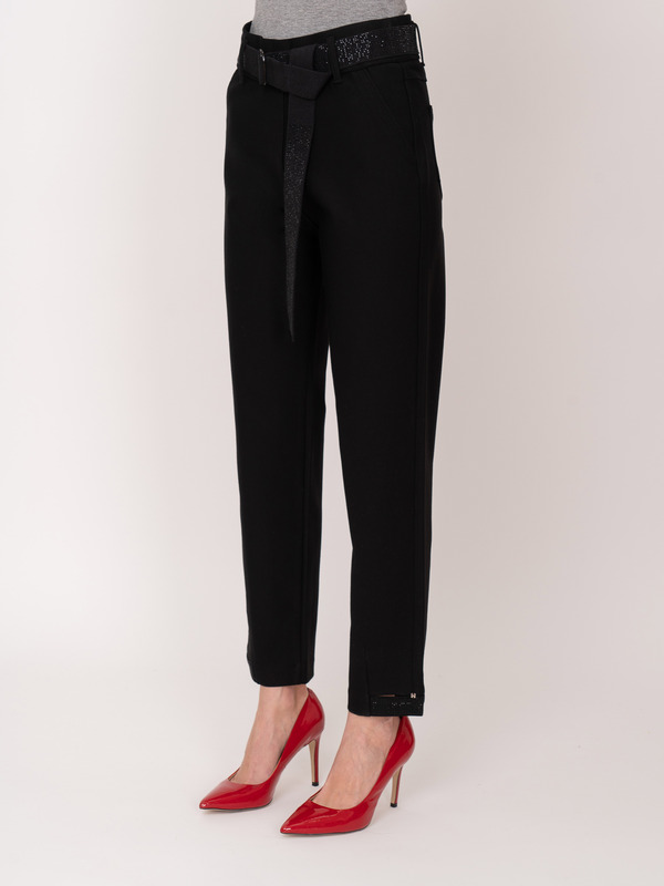 Э1-01-6932/22-01 Брюки тр. Exitline