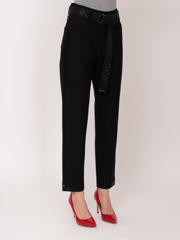 Э1-01-6932/22-01 Брюки тр. Exitline