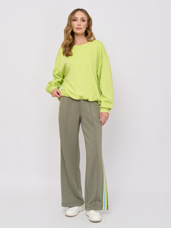 Брюки тр. LCMT, фото 3