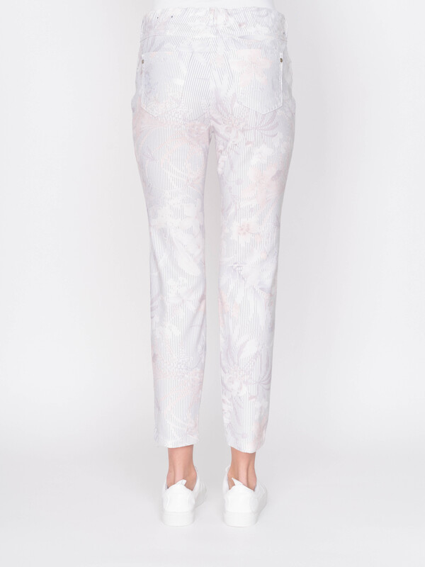 Э2840-37/25-05/19-01 Брюки Relaxed by Toni