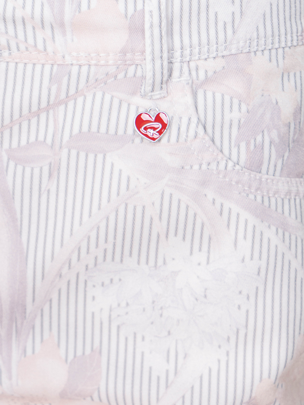 Э2840-37/25-05/19-01 Брюки Relaxed by Toni