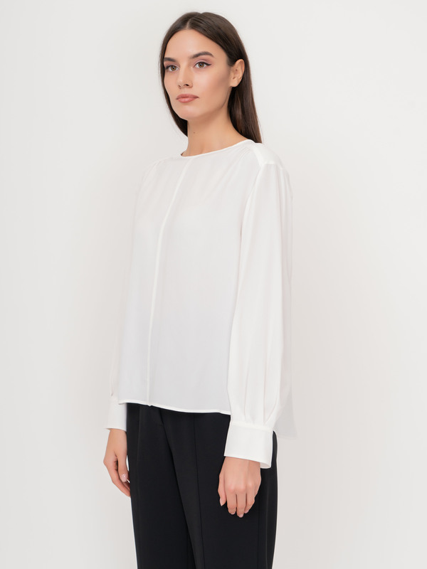 Э228245/2179/20-2 Блуза Luisa Cerano