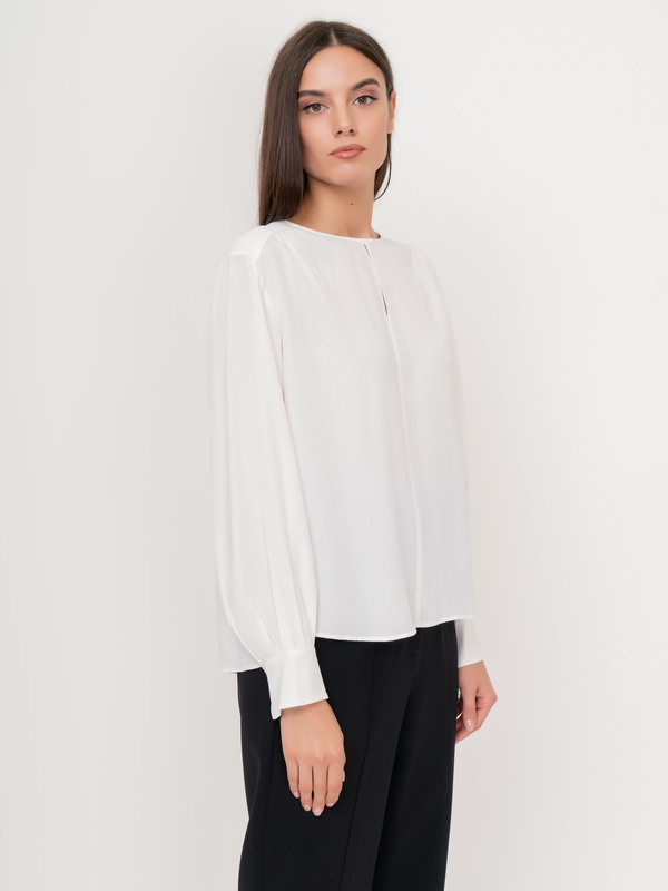 Э228245/2179/20-2 Блуза Luisa Cerano