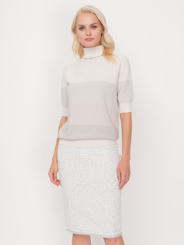 Э51008/20-02 Джемпер D.Exterior