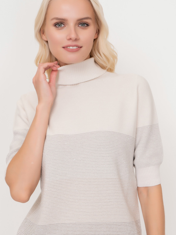 Э51008/20-02 Джемпер D.Exterior