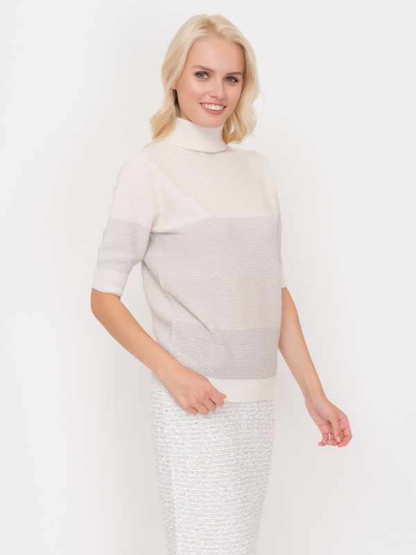 Э51008/20-02 Джемпер D.Exterior