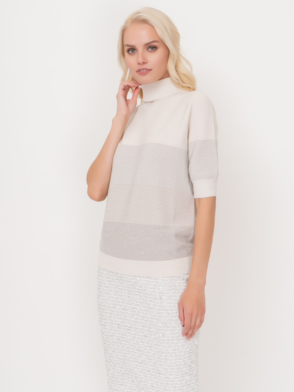 Э51008/20-02 Джемпер D.Exterior