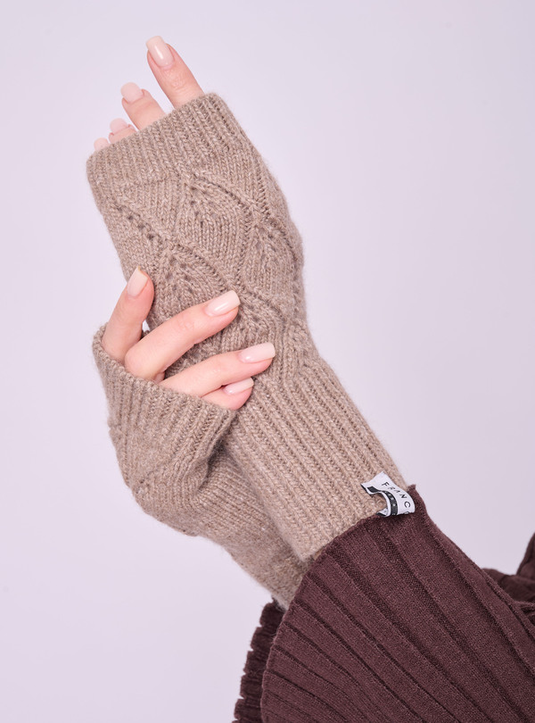 1662-227/26-02 Варежки Franco Vello