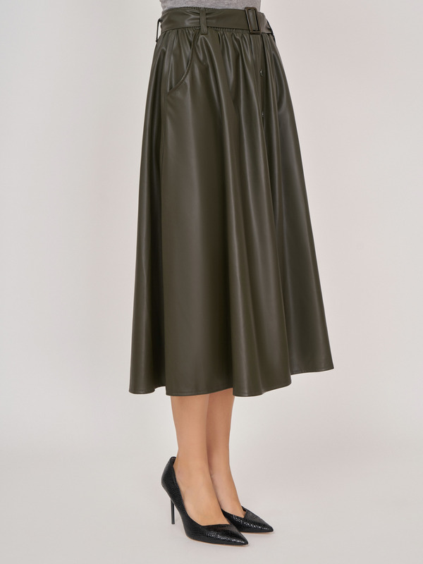 Э2-76-4139/22-02 Юбка Exitline