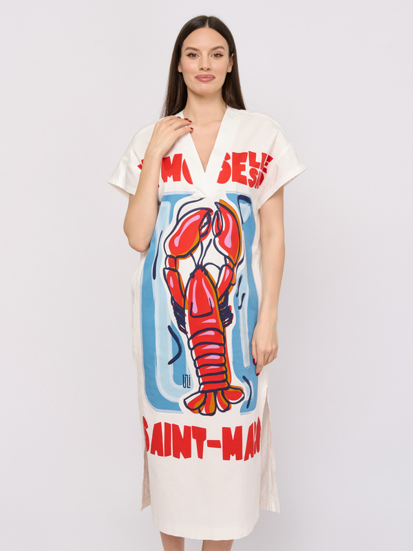 Платье Ulli Ehrlich Sportalm, фото 5