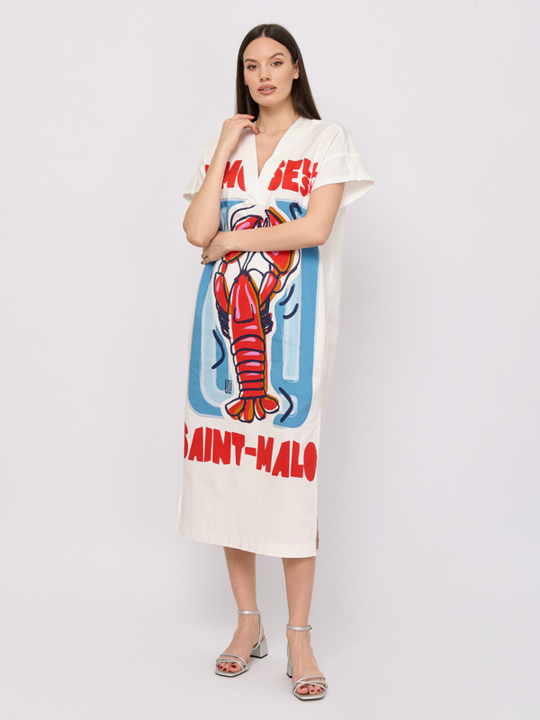 Платье Ulli Ehrlich Sportalm, фото 7