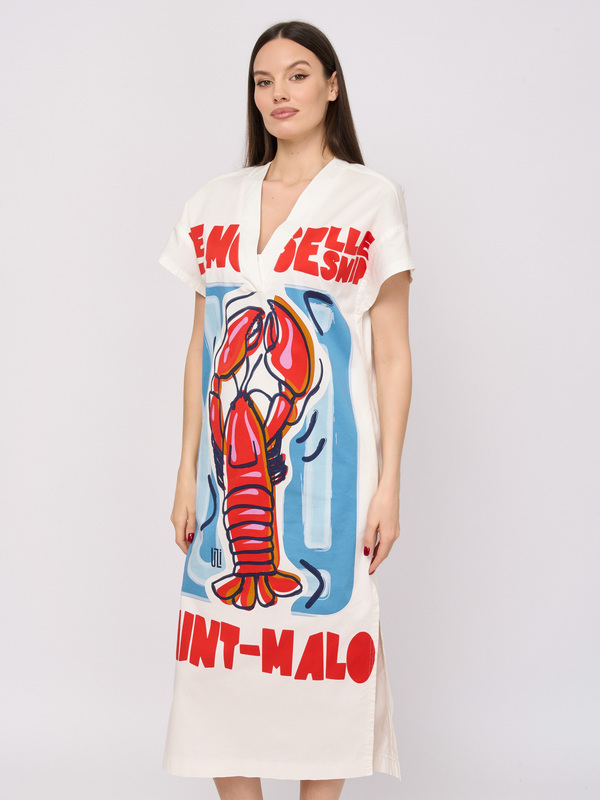 Платье Ulli Ehrlich Sportalm, фото 2