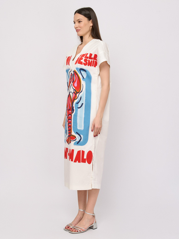 Платье Ulli Ehrlich Sportalm, фото 8