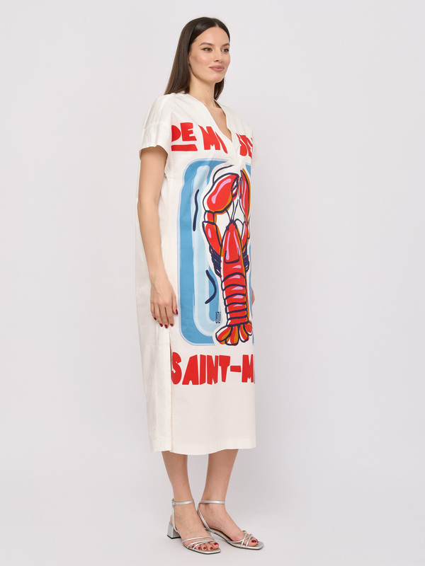 Платье Ulli Ehrlich Sportalm, фото 4