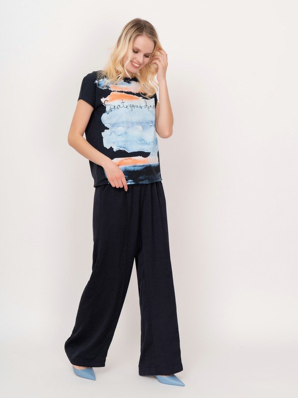 Э120004-11003/22-01 Брюки Taifun