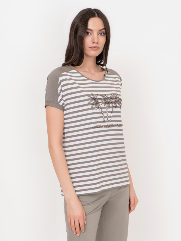 Э023300/21-01 Футболка Rabe