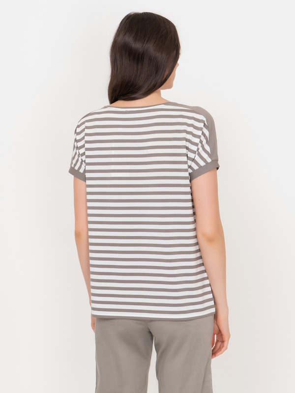 Э023300/21-01 Футболка Rabe