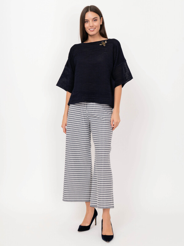 Э043CS020043/20-2 Джемпер Giorgio Grati