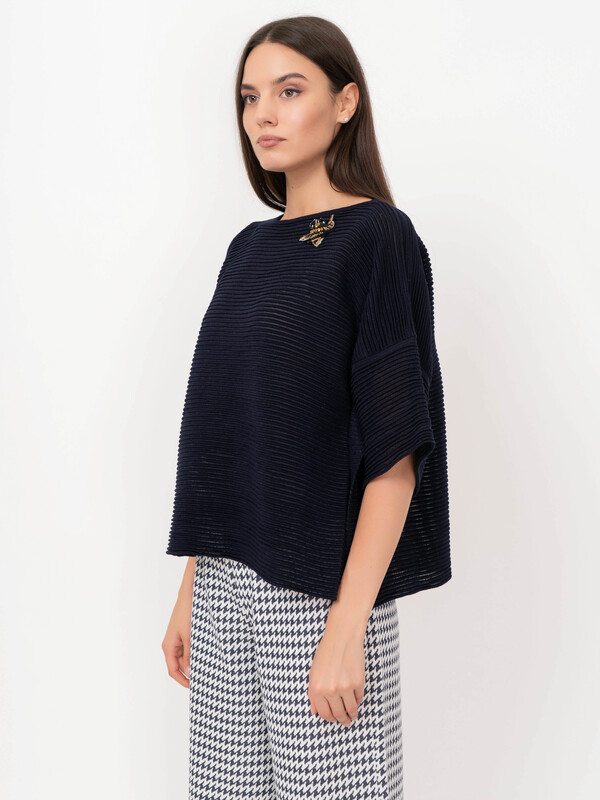 Э043CS020043/20-2 Джемпер Giorgio Grati