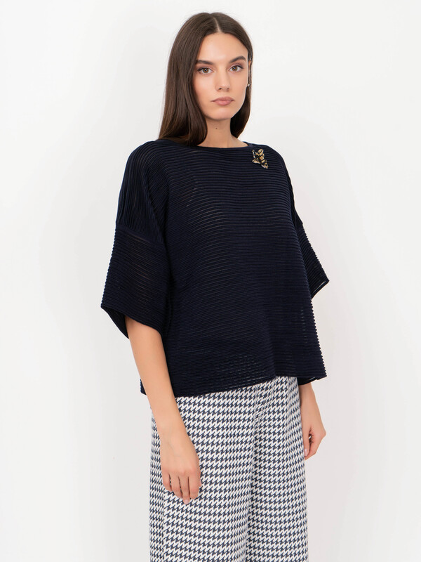 Э043CS020043/20-2 Джемпер Giorgio Grati