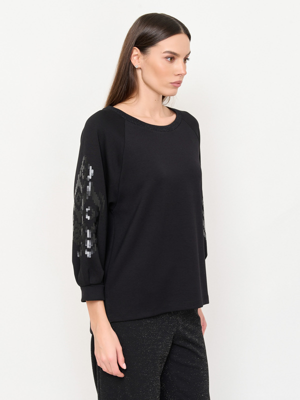 Э2308/2896/м/24-02 Джемпер Betty Barclay