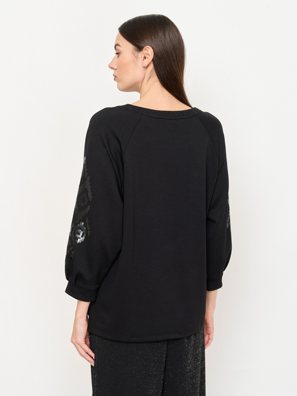 Э2308/2896/м/24-02 Джемпер Betty Barclay