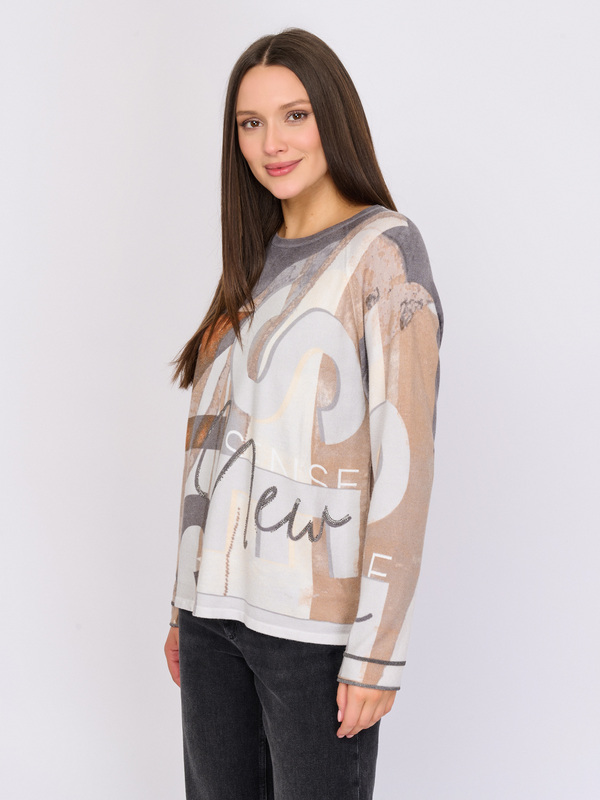 Джемпер Rabe, фото 4