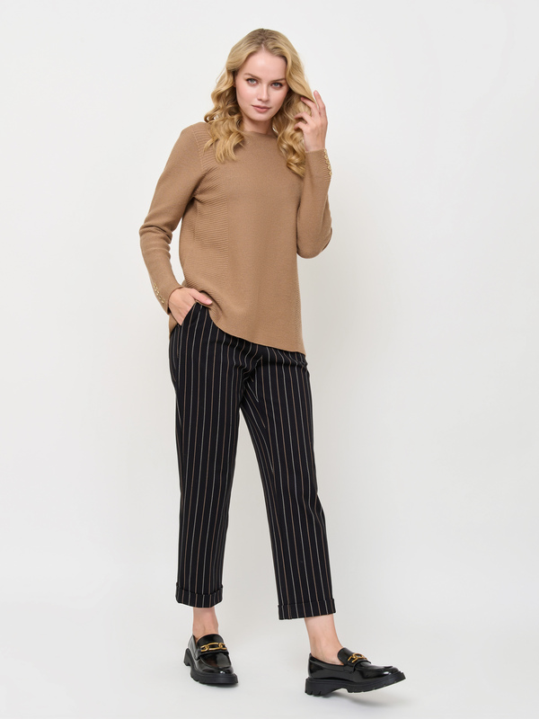 Э24D3513/м/24-02 Брюки тр. Donne da Sogno