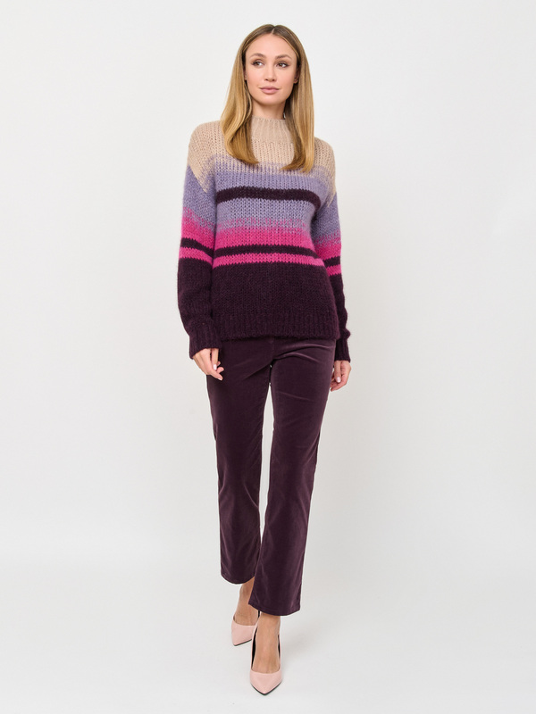 Э608720/3577/м/24-02 Брюки (Джинсы) Luisa Cerano