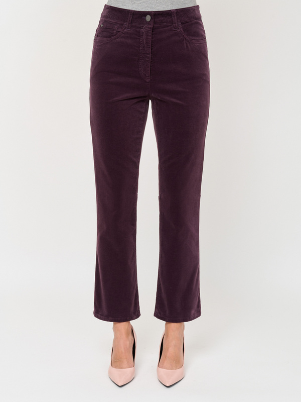 Э608720/3577/м/24-02 Брюки (Джинсы) Luisa Cerano