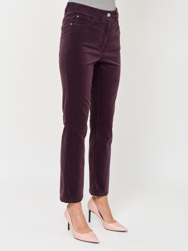 Э608720/3577/м/24-02 Брюки (Джинсы) Luisa Cerano