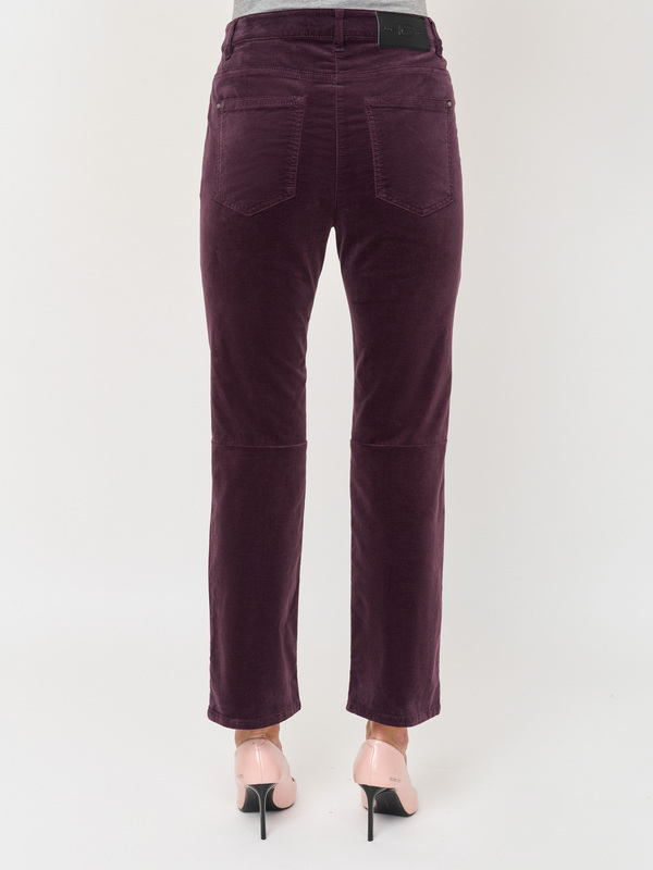 Э608720/3577/м/24-02 Брюки (Джинсы) Luisa Cerano