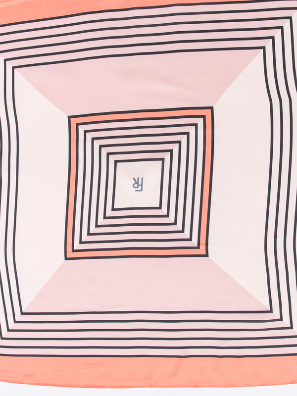 Платок  A.Fabretti, фото 2