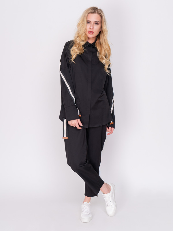 Э328003/19-01 Блуза Verda