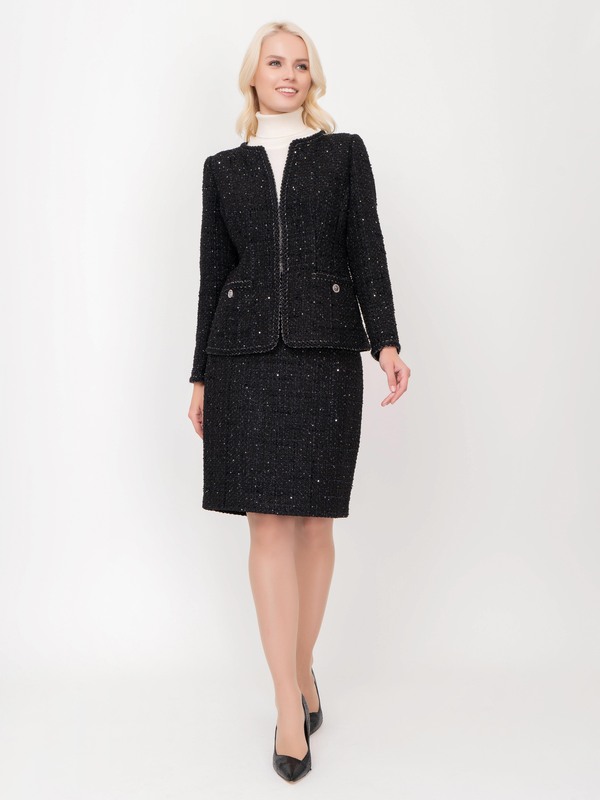 ЭFORTE-0101/20-02 Юбка Luisa Spagnoli