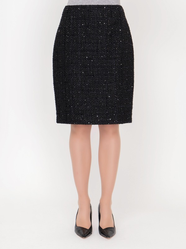 ЭFORTE-0101/20-02 Юбка Luisa Spagnoli