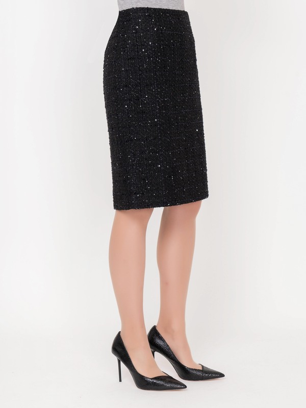 ЭFORTE-0101/20-02 Юбка Luisa Spagnoli