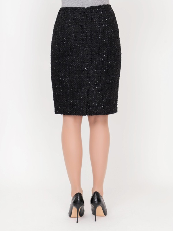 ЭFORTE-0101/20-02 Юбка Luisa Spagnoli