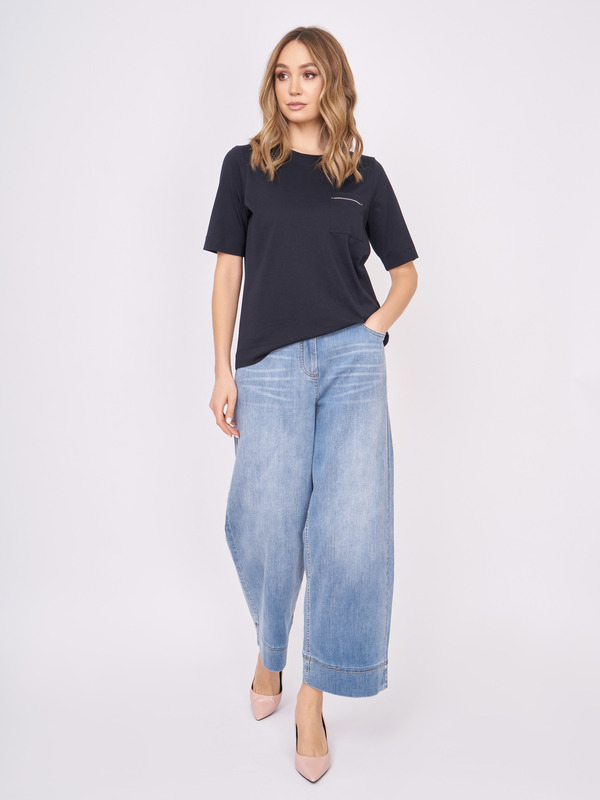 Э870001-44073/23-01 Футболка Gerry Weber