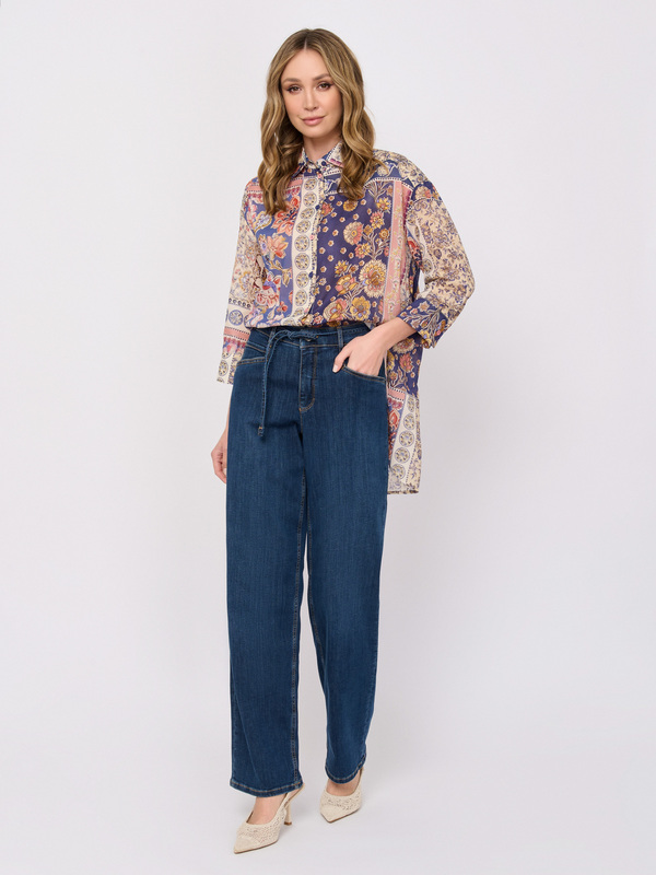 Джинсы Toni, фото 5