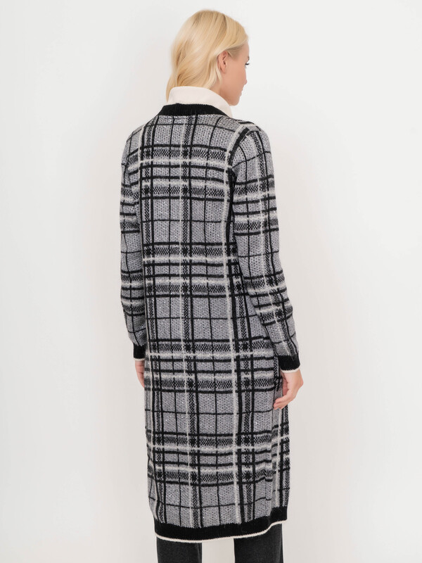 ЭRA 346 ZJP/20-2 Кардиган Musetti