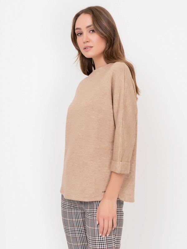 Э671091-16278/20-02 Джемпер Taifun