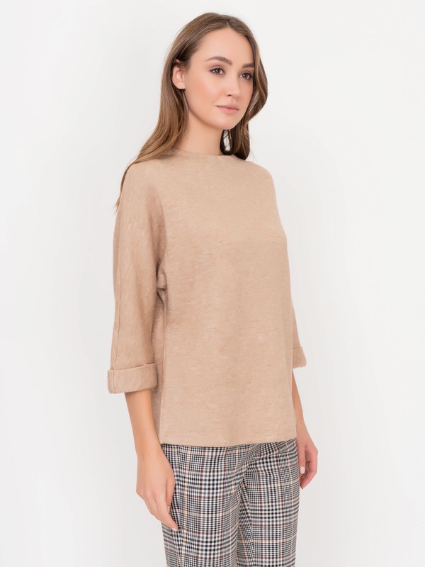 Э671091-16278/20-02 Джемпер Taifun