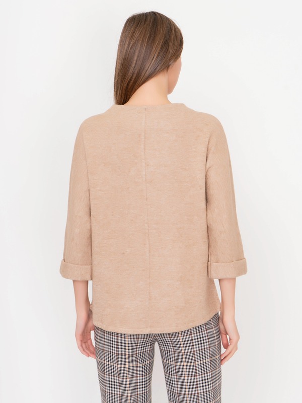 Э671091-16278/20-02 Джемпер Taifun